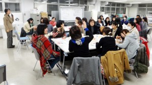 第3回「宮城こどもかんごnet」